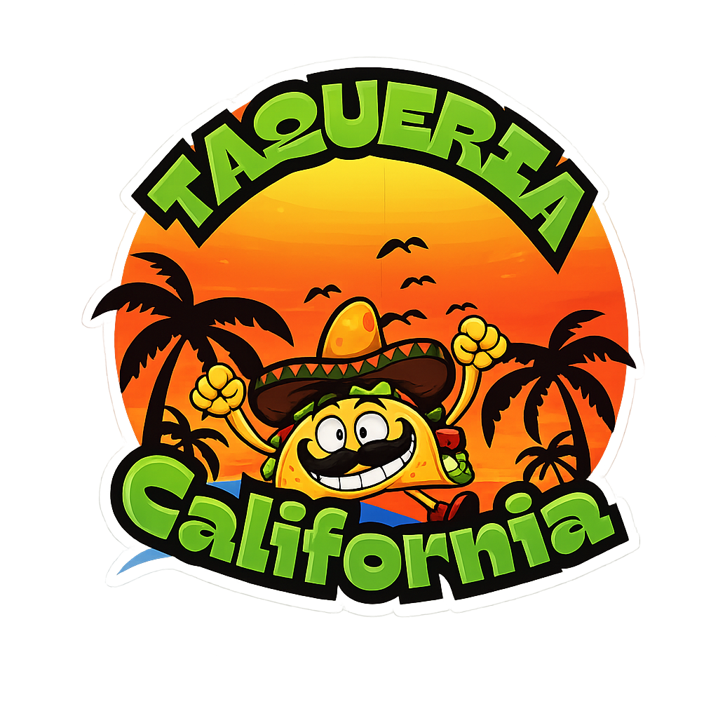 Taqueria California logo